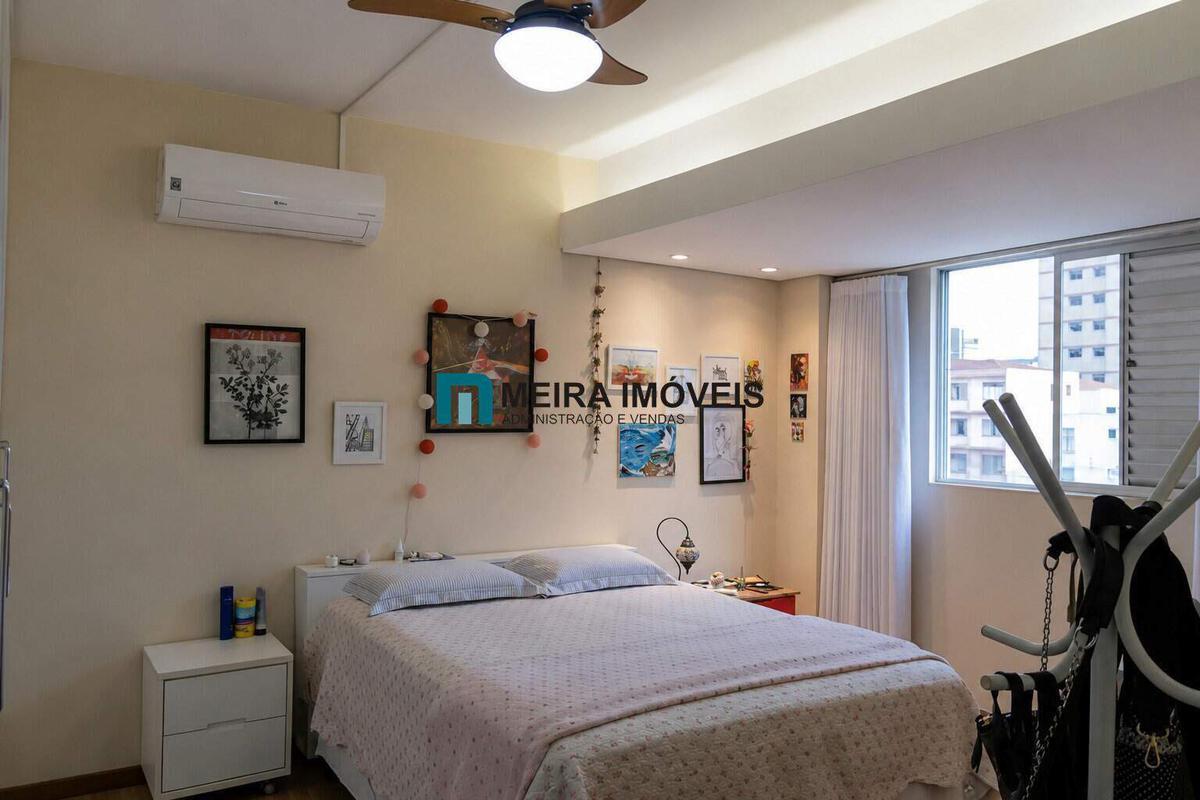 Apartamento, Gutierrez, 3 Quartos, 3 Vagas, 2 Suítes