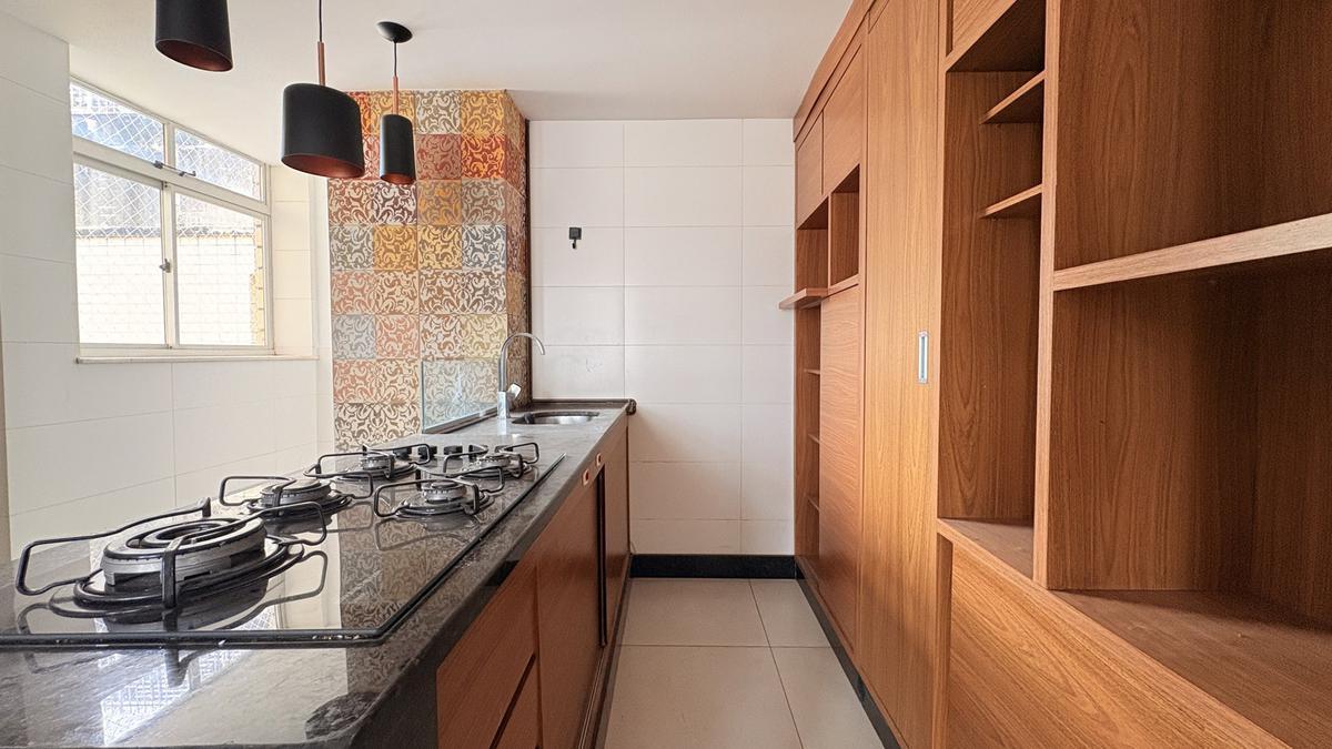 Cobertura, Santo Antônio, 3 Quartos, 2 Vagas, 3 Suítes