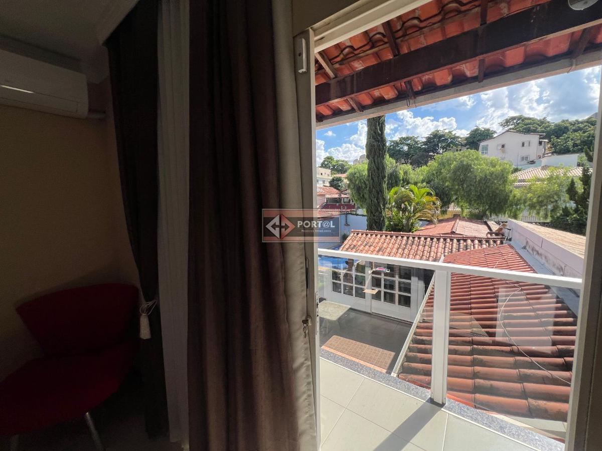 Casa, Planalto, 4 Quartos, 3 Vagas, 1 Suíte
