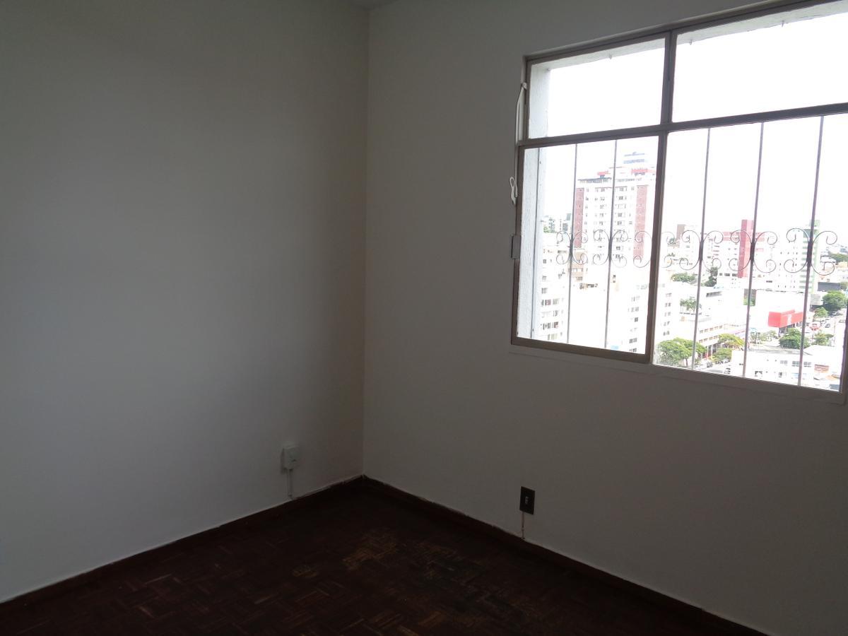 Apartamento, Silveira, 3 Quartos, 1 Vaga