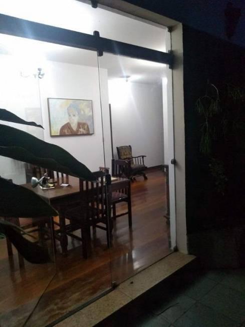 Casa, Ouro Preto, 3 Quartos, 2 Vagas, 1 Suíte