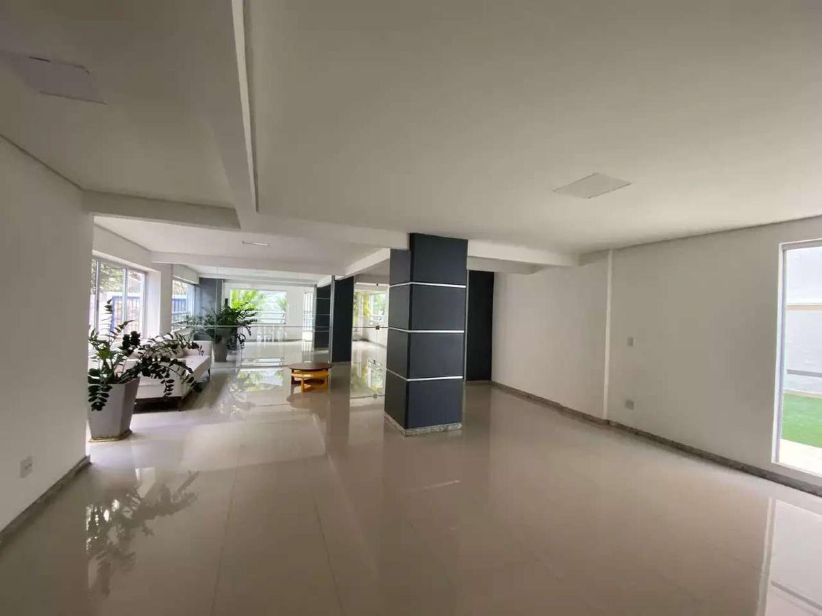 Apartamento, Buritis, 3 Quartos, 2 Vagas, 1 Suíte