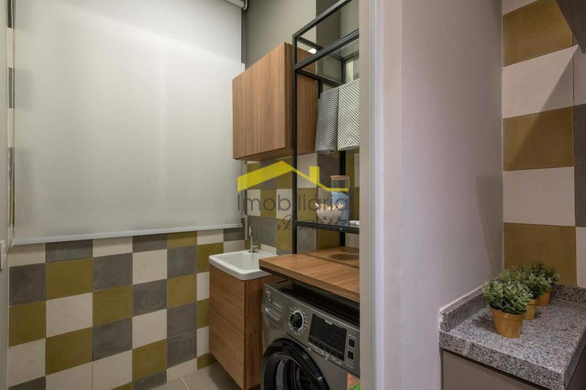 Apartamento, Palmeiras, 3 Quartos, 1 Vaga, 1 Suíte