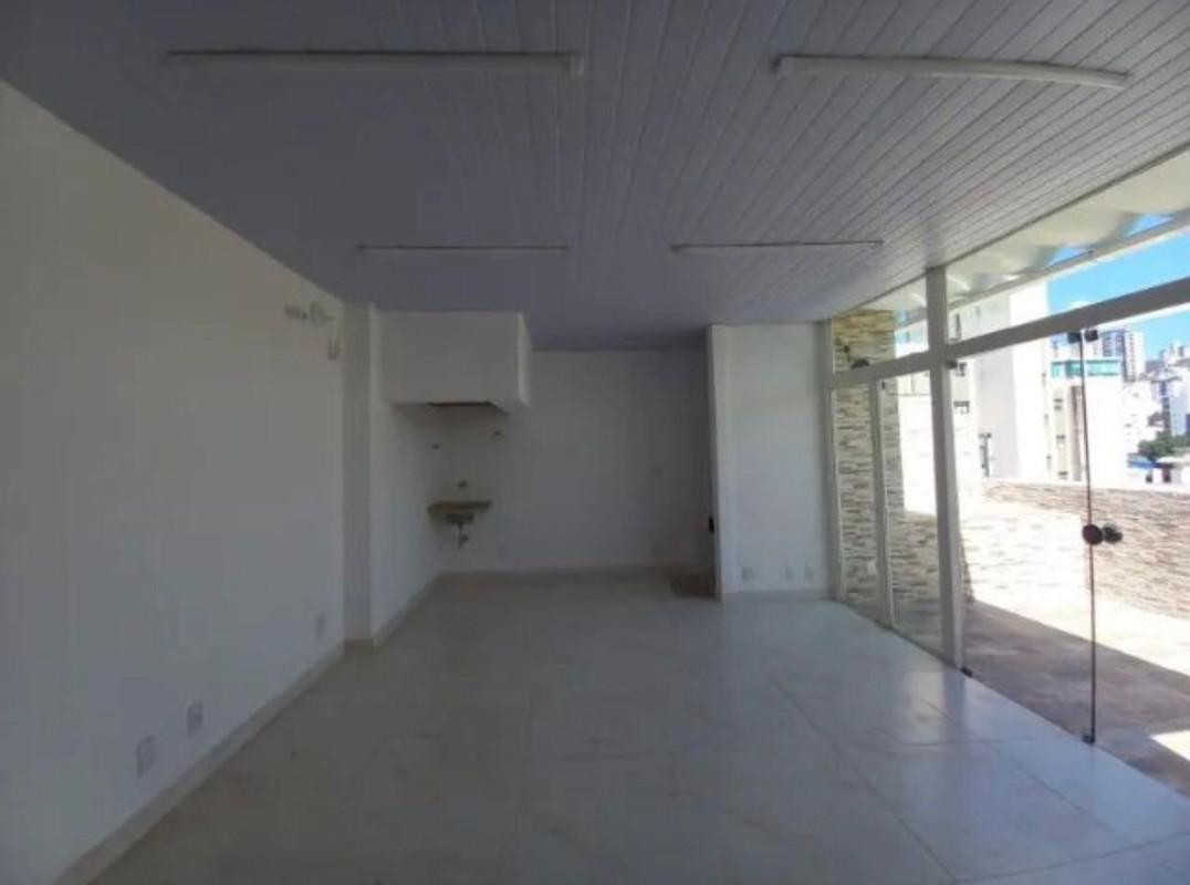 Cobertura, Santo Antônio, 2 Quartos, 1 Vaga, 1 Suíte