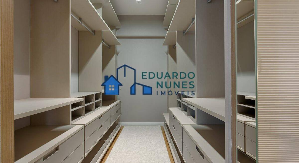 Apartamento, Savassi, 4 Quartos, 6 Vagas, 4 Suítes