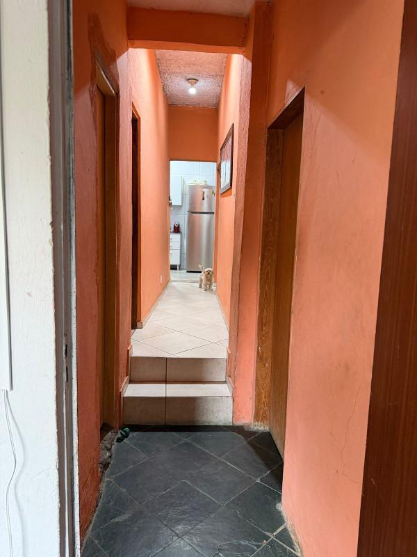Casa, Riacho das Pedras, 3 Quartos, 1 Vaga