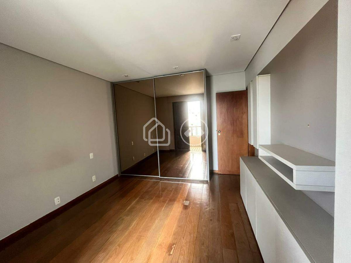 Apartamento, Buritis, 3 Quartos, 2 Vagas, 1 Suíte