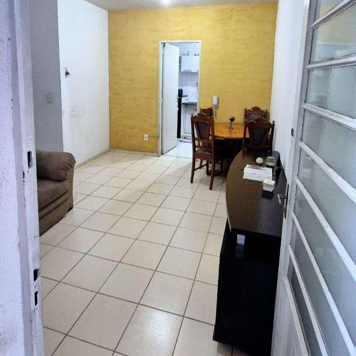 Apartamento, Califórnia, 2 Quartos, 1 Vaga
