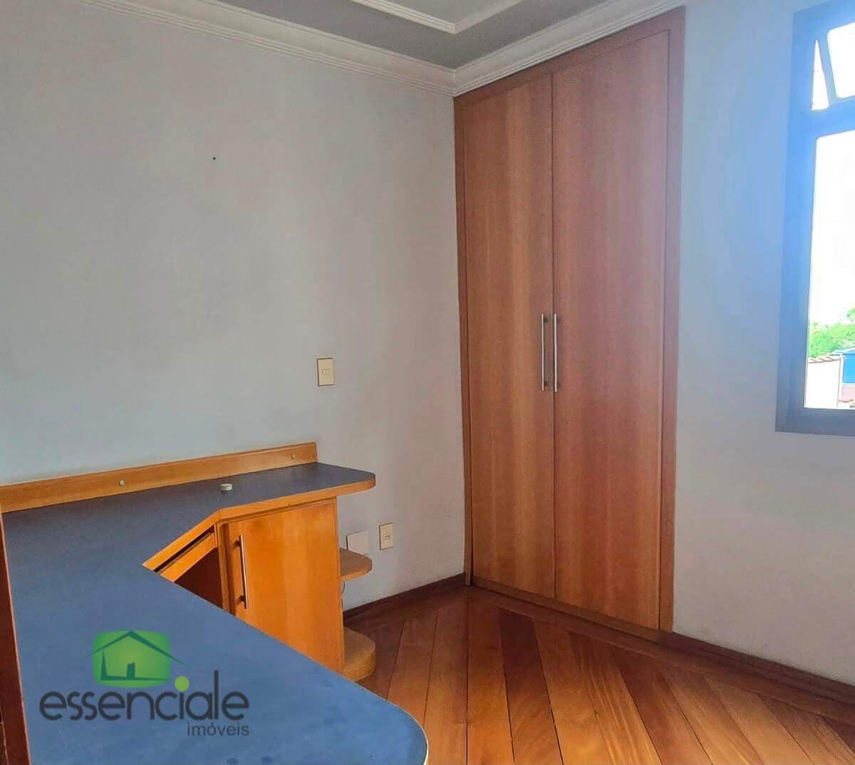 Cobertura, Eldorado, 5 Quartos, 3 Vagas, 2 Suítes