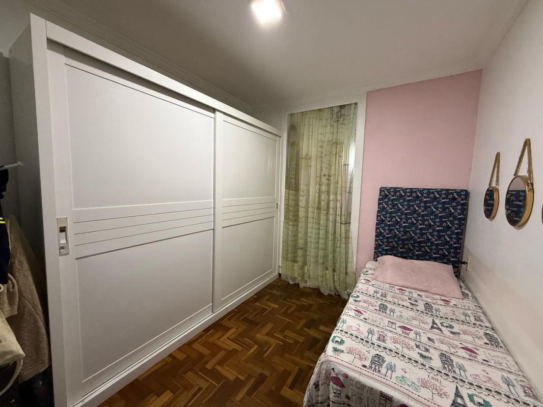Casa, São João Batista (venda Nova), 3 Quartos, 2 Vagas, 1 Suíte