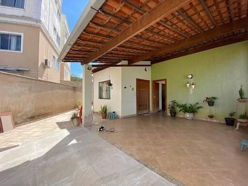 Casa, Giovanini, 3 Quartos, 2 Vagas, 1 Suíte