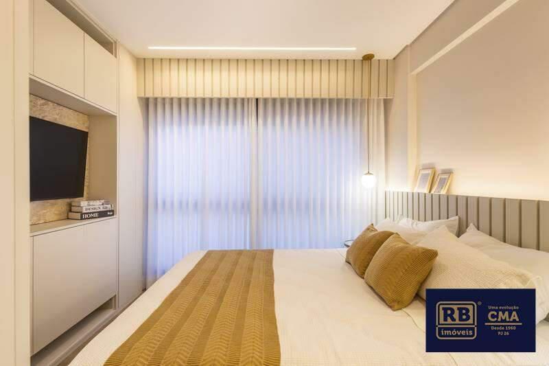 Apartamento, Sion, 2 Quartos, 2 Vagas, 2 Suítes