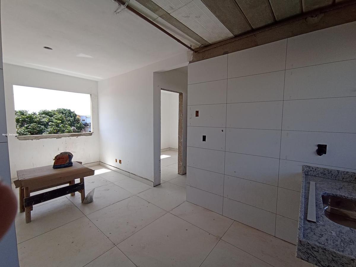 Apartamento, Santa Mônica, 2 Quartos, 1 Vaga