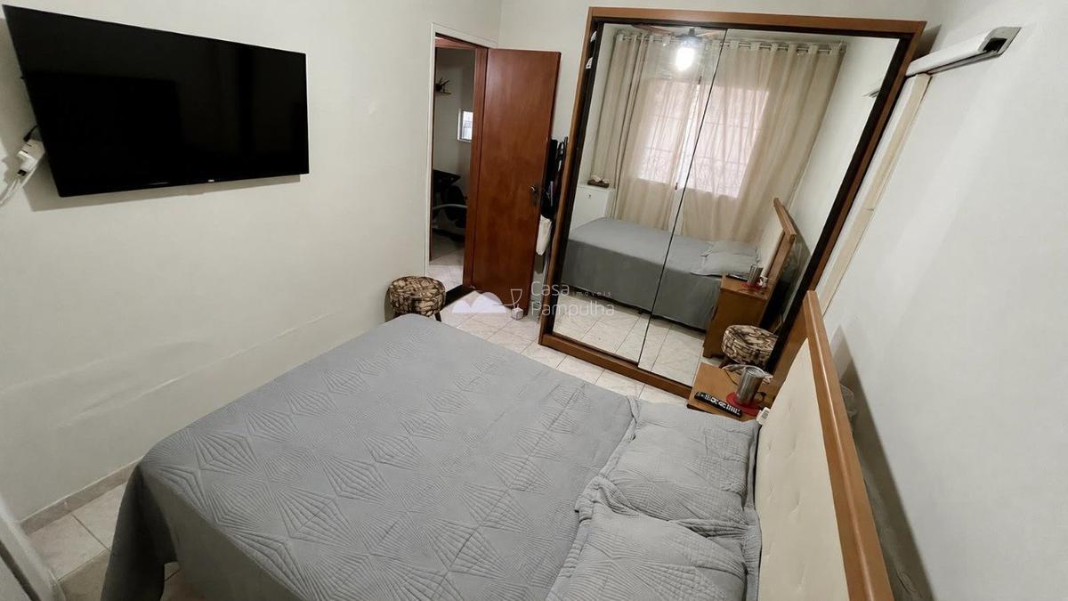 Casa, Santa Amélia, 3 Quartos, 1 Vaga, 2 Suítes