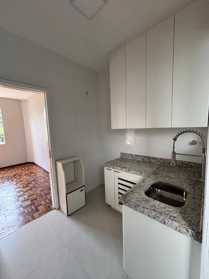 Apartamento, Indaiá, 3 Quartos, 1 Vaga