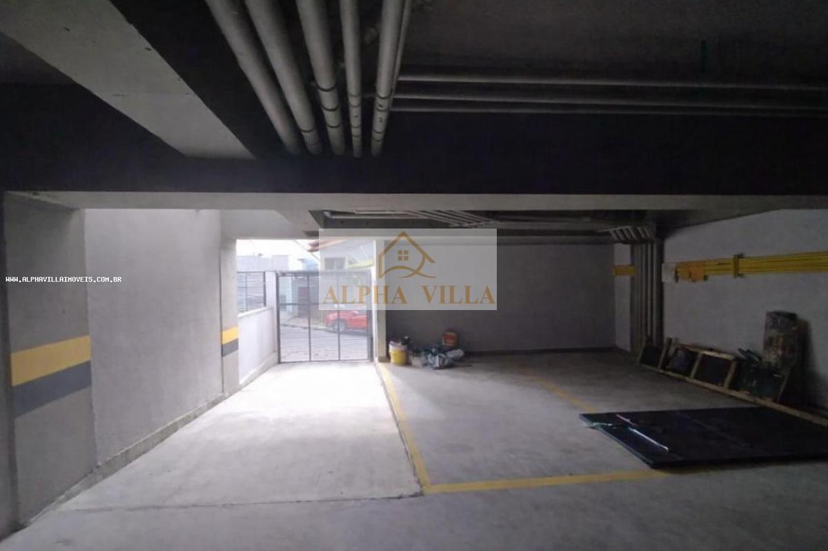 Apartamento, Ana Lúcia, 2 Quartos, 2 Vagas, 1 Suíte