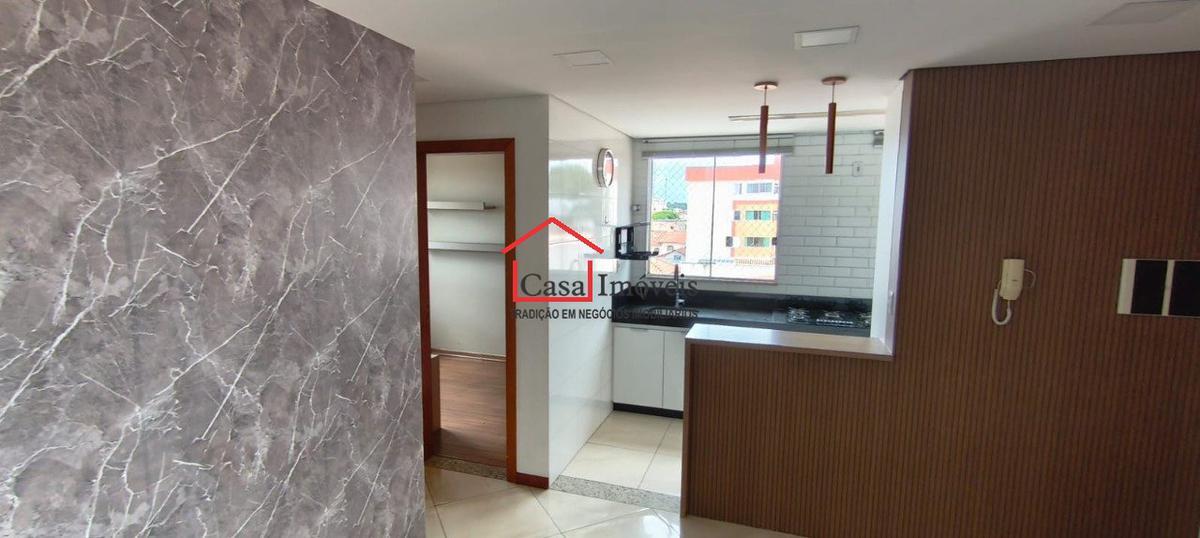 Cobertura, Santa Mônica, 3 Quartos, 2 Vagas, 1 Suíte