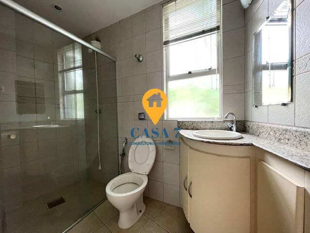 Apartamento, Santo Antônio, 3 Quartos, 2 Vagas, 1 Suíte