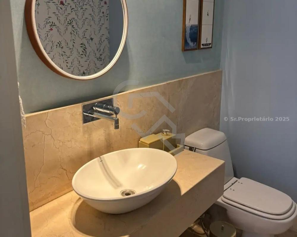Apartamento, Santo Agostinho, 4 Quartos, 4 Vagas, 2 Suítes