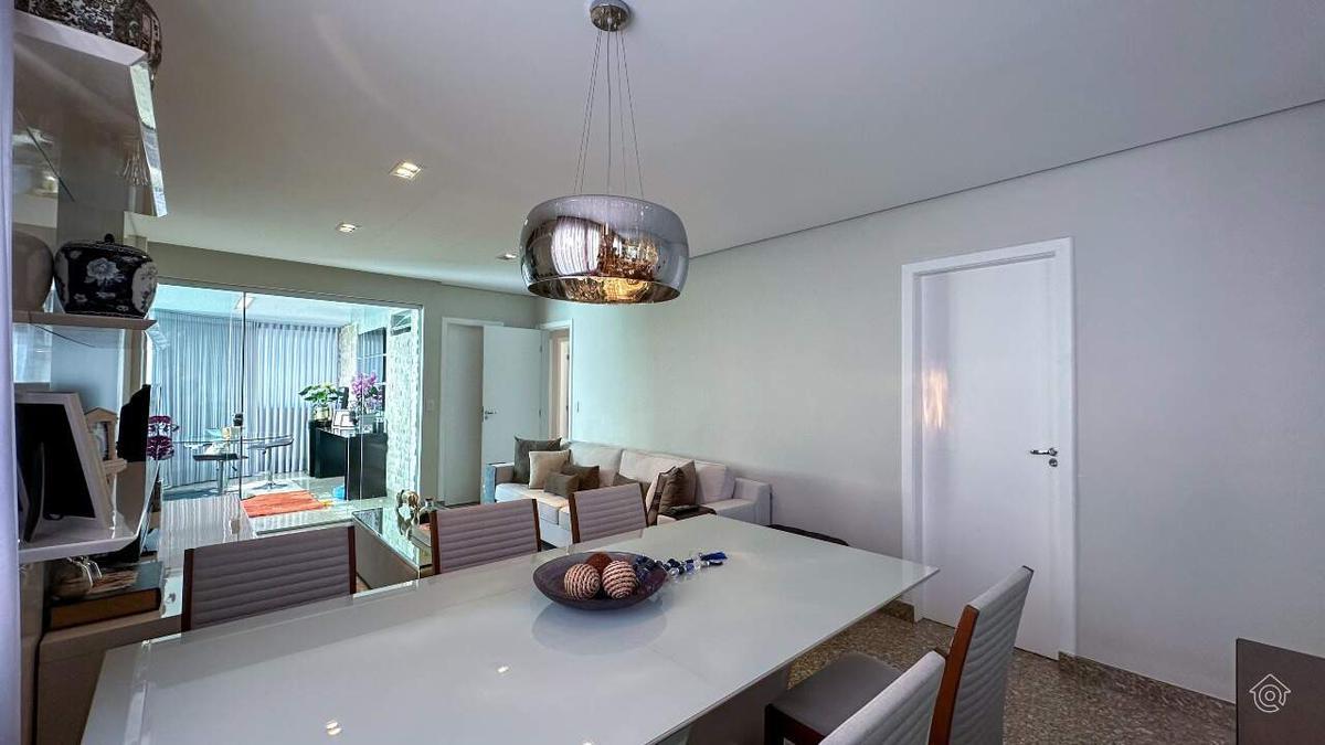 Apartamento, Buritis, 4 Quartos, 4 Vagas, 1 Suíte