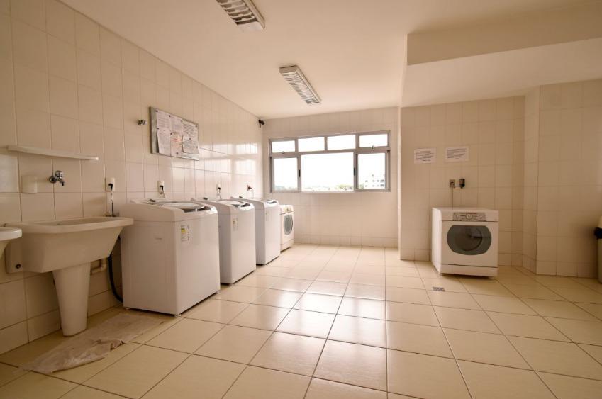 Apartamento, Coração Eucarístico, 1 Quarto, 1 Vaga