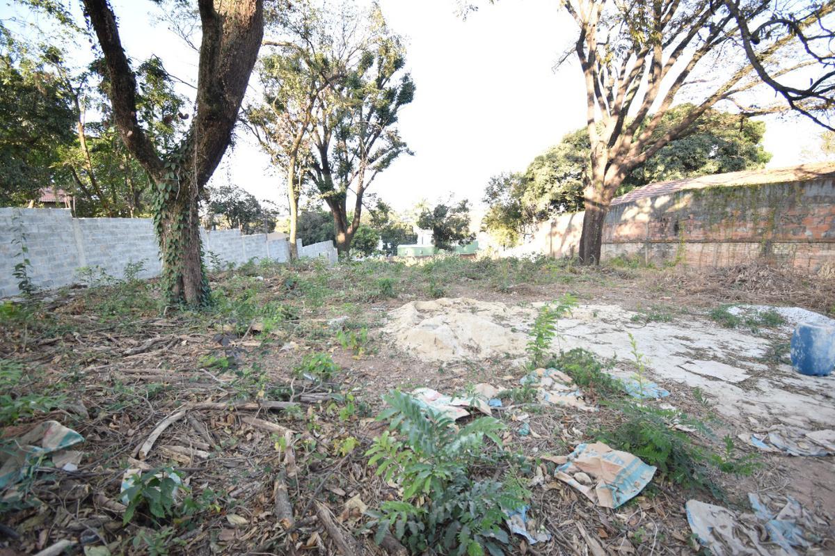 Lote, Jardim Atlântico, 0 Quarto, 8 Vagas