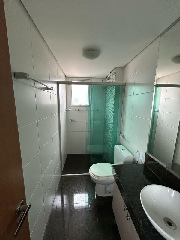 Cobertura, São José, 3 Quartos, 4 Vagas, 3 Suítes