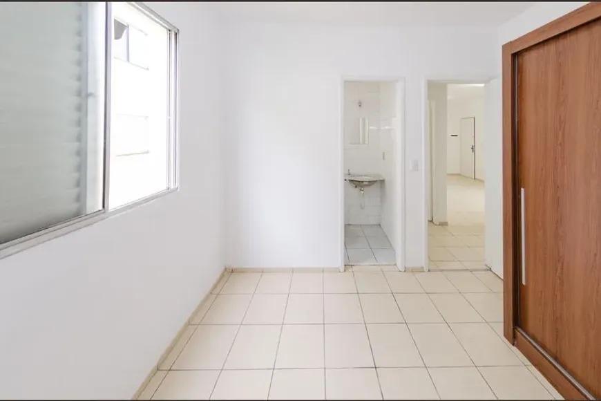 Apartamento, Jardim América, 3 Quartos, 1 Vaga