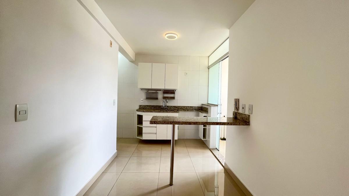 Cobertura, Estoril, 3 Quartos, 4 Vagas, 1 Suíte