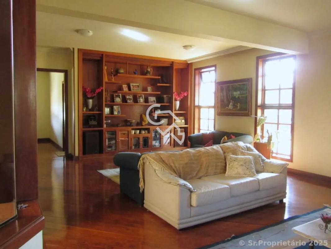 Casa, Alto Caiçaras, 3 Quartos, 3 Vagas, 1 Suíte