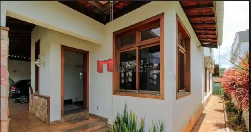 Apartamento, Castelo, 4 Quartos, 4 Vagas, 4 Suítes