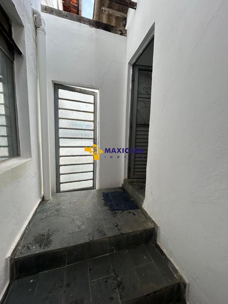 Casa, Santa Terezinha, 3 Quartos, 2 Vagas