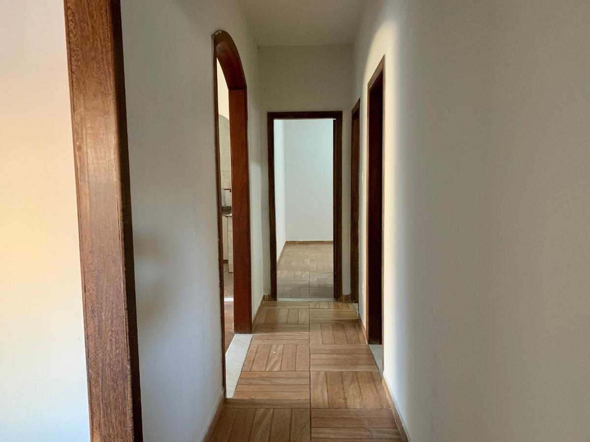 Casa, Arvoredo, 3 Quartos, 2 Vagas, 1 Suíte