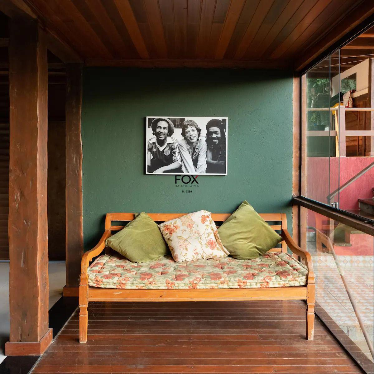 Casa, São Sebastião das Águas Claras, 4 Quartos, 8 Vagas, 2 Suítes