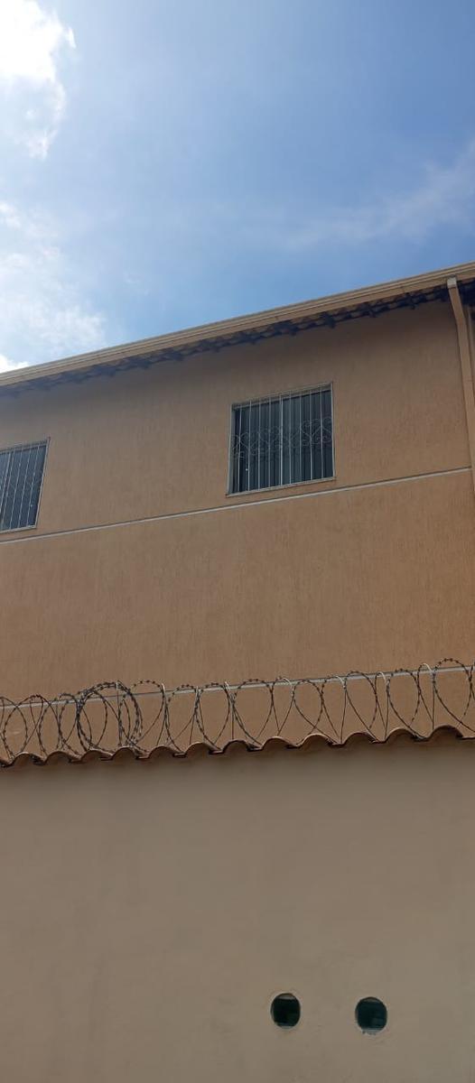 Casa, Céu Azul, 2 Quartos, 1 Vaga