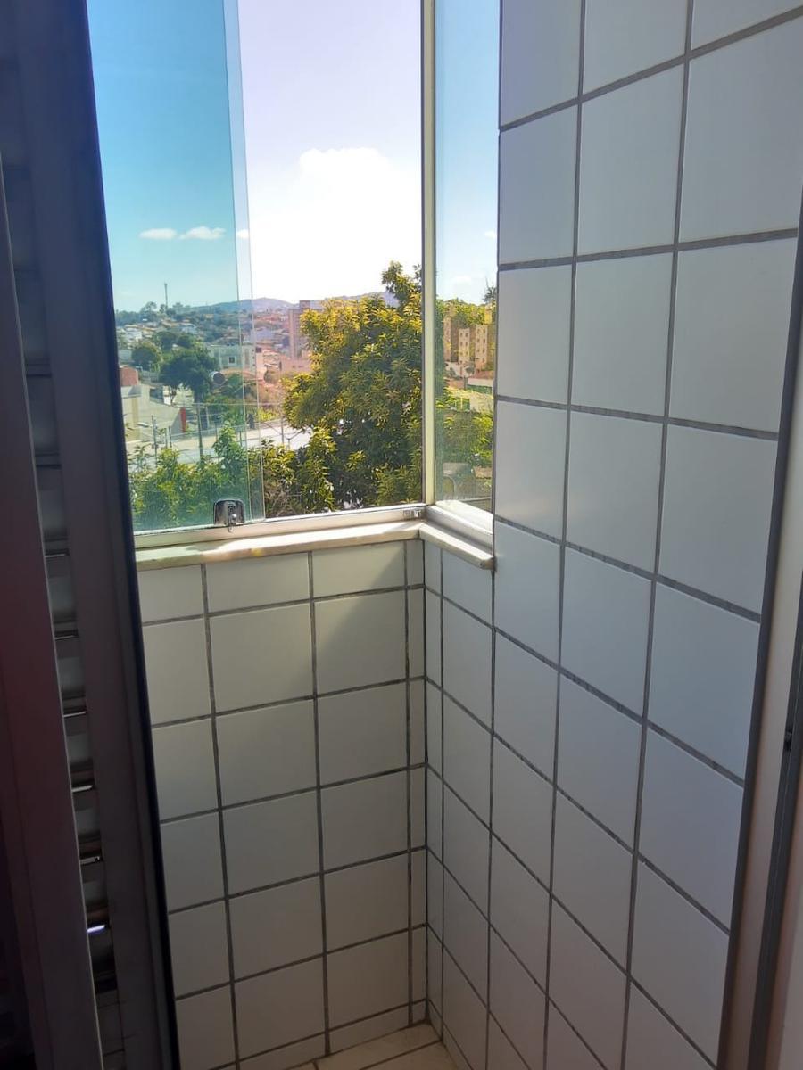 Apartamento, Itapoã, 3 Quartos, 2 Vagas, 1 Suíte