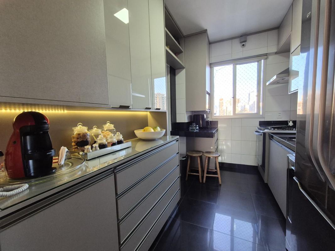 Apartamento, Prado, 4 Quartos, 3 Vagas, 1 Suíte