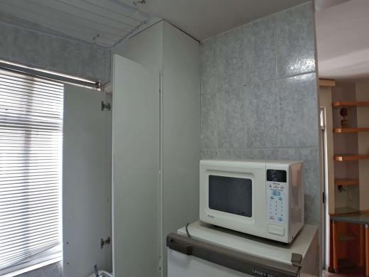 Apartamento, Savassi, 1 Quarto, 1 Vaga