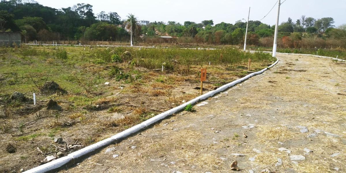Lote, São José, 0 Quarto, 4 Vagas