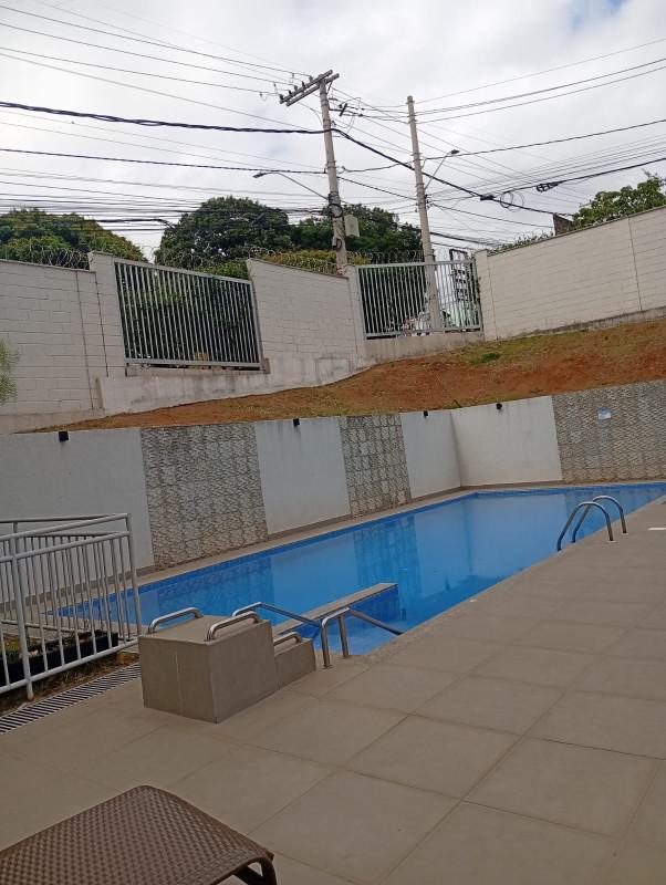 Apartamento, Jardim Riacho das Pedras, 2 Quartos, 1 Vaga, 1 Suíte