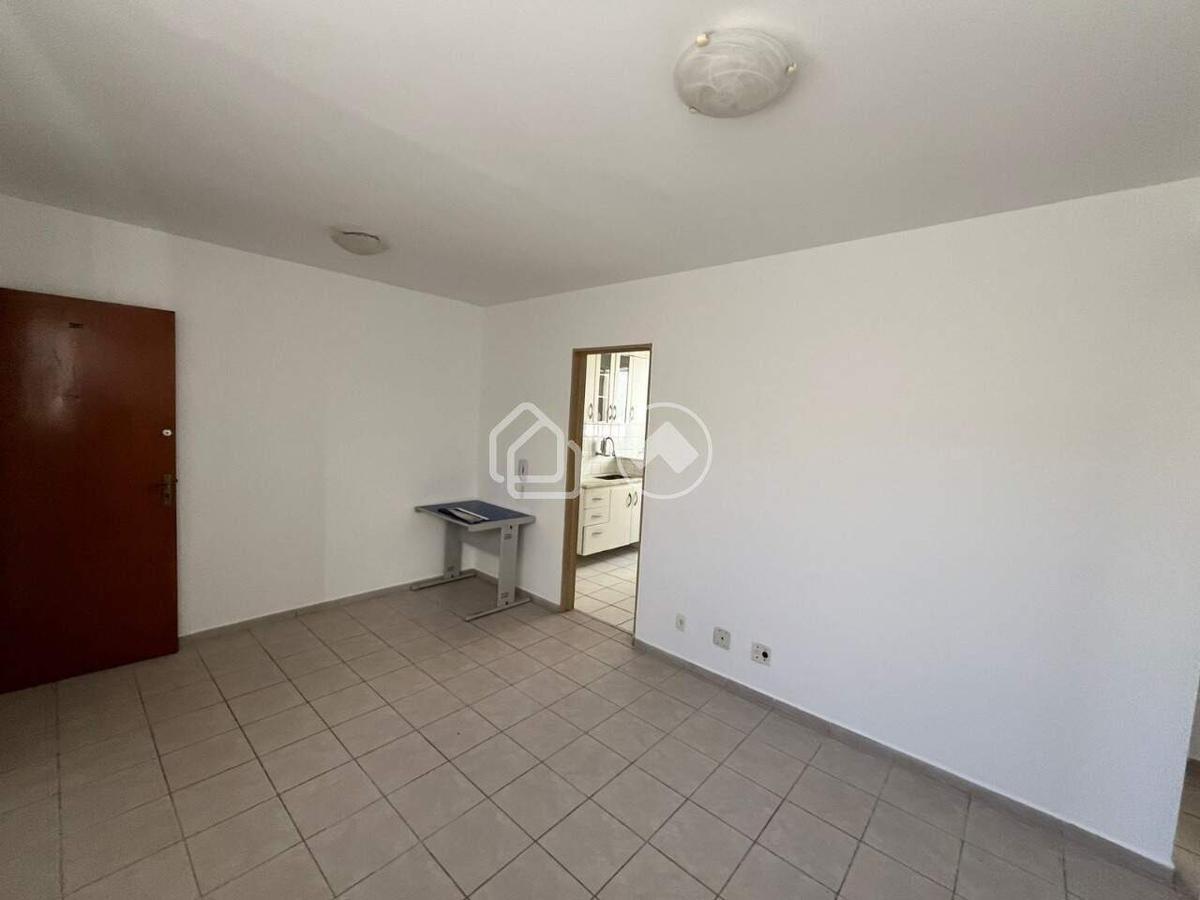 Apartamento, Buritis, 3 Quartos, 1 Vaga, 1 Suíte
