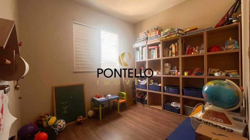 Apartamento, Buritis, 4 Quartos, 4 Vagas, 2 Suítes