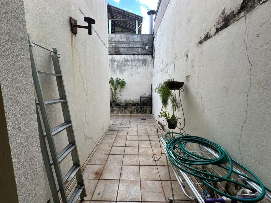 Apartamento, Santa Amélia, 3 Quartos, 1 Vaga