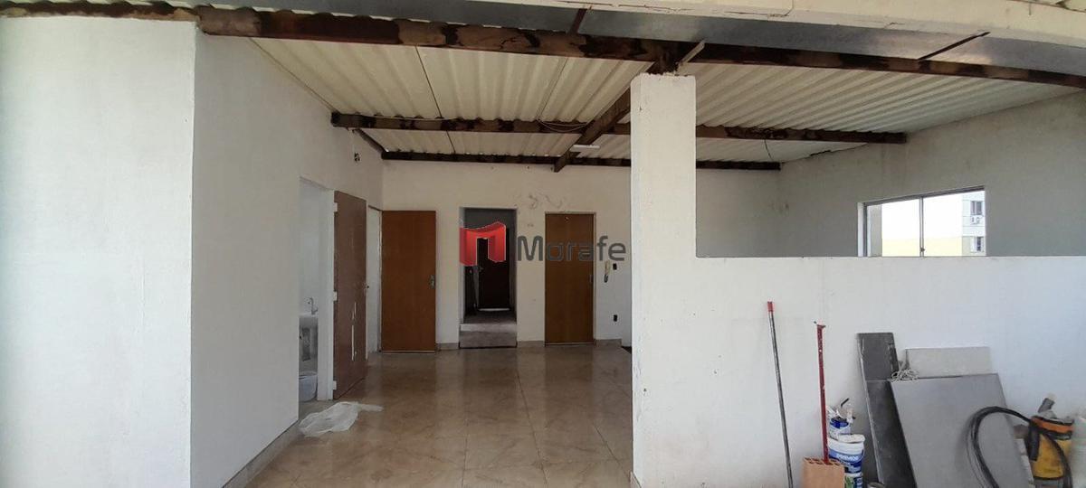 Galpão, Castelo, 0 Quarto, 0 Vaga
