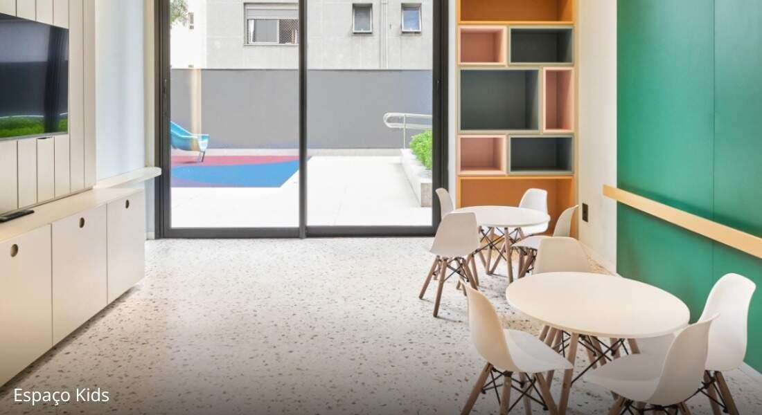 Apartamento, Santo Agostinho, 4 Quartos, 2 Vagas, 1 Suíte