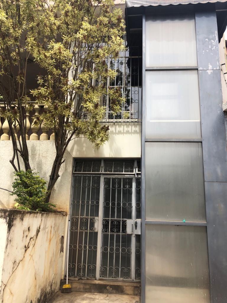 Casa, Centro, 0 Quarto, 0 Vaga