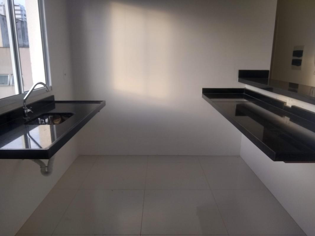 Apartamento, Fernão Dias, 3 Quartos, 2 Vagas, 1 Suíte