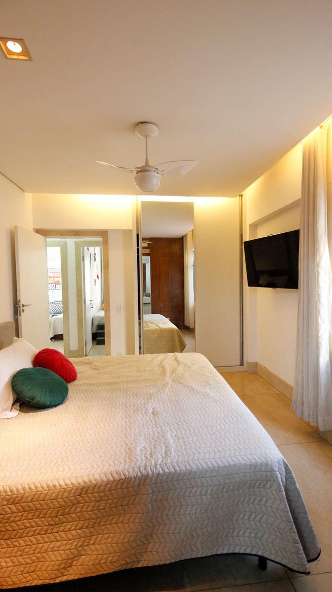 Apartamento, Santa Efigênia, 3 Quartos, 2 Vagas, 1 Suíte