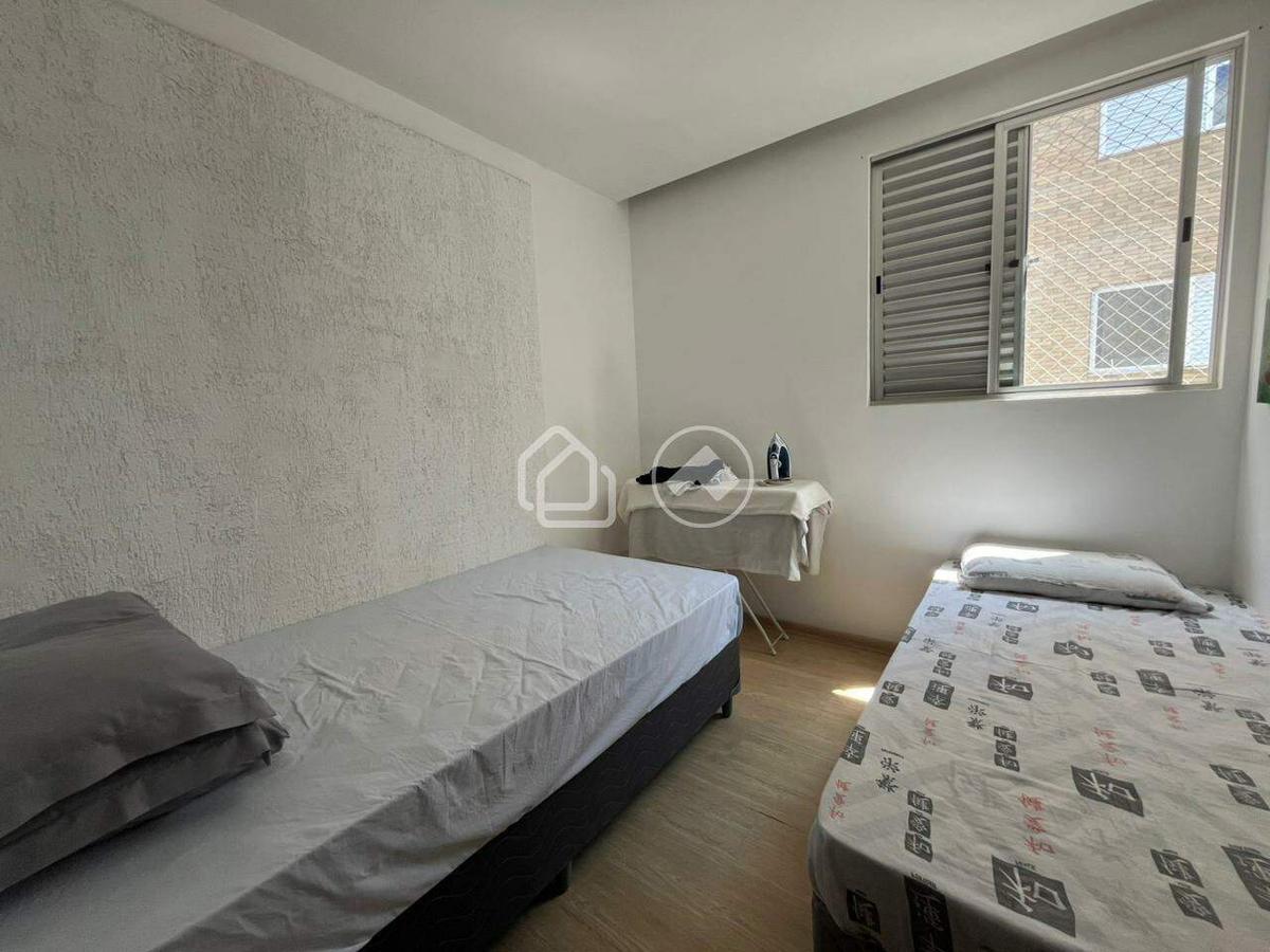 Apartamento, Buritis, 2 Quartos, 2 Vagas, 1 Suíte