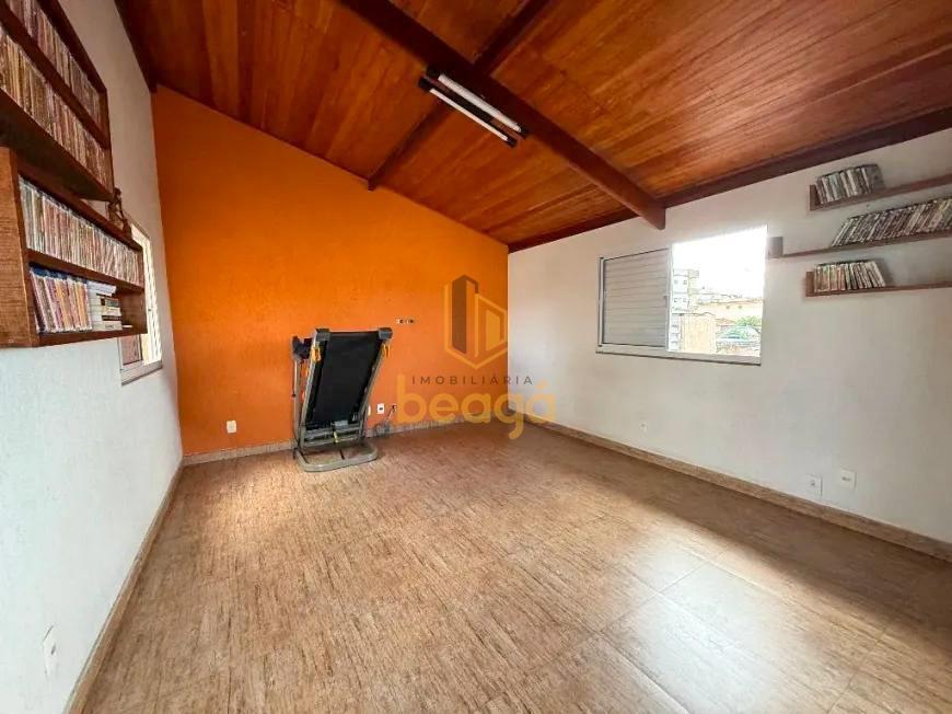 Casa, Caiçaras, 5 Quartos, 6 Vagas, 1 Suíte